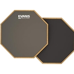Evans Real Feel Double Sided Practice Pad 6