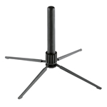 K&M Flute Stand Collapsible