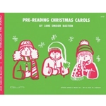Pre Reading Christmas Carols / Bastien