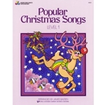Popular Christmas Songs 1 / Bastien
