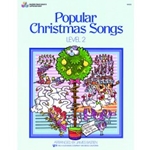 Popular Christmas Songs 2 / Bastien