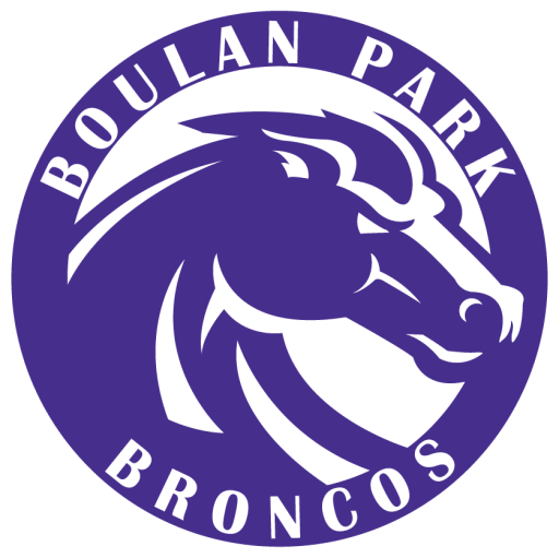 Boulan Park MS