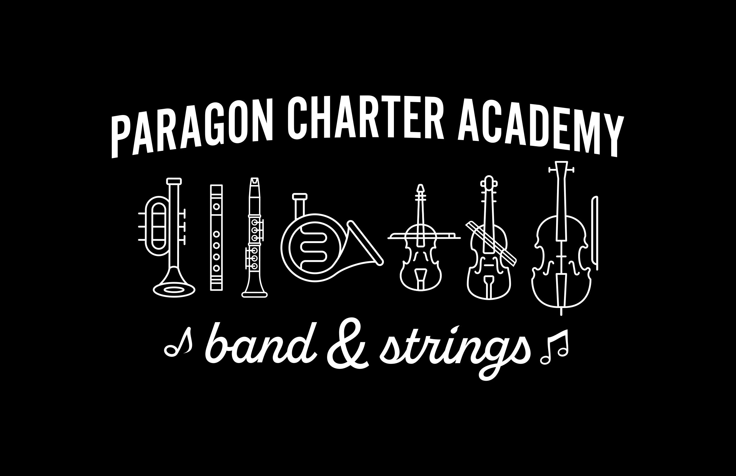 Paragon Charter Academy