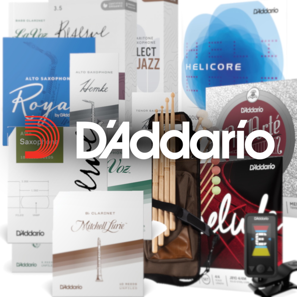 D'Addario