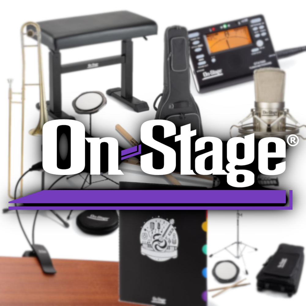 On-Stage