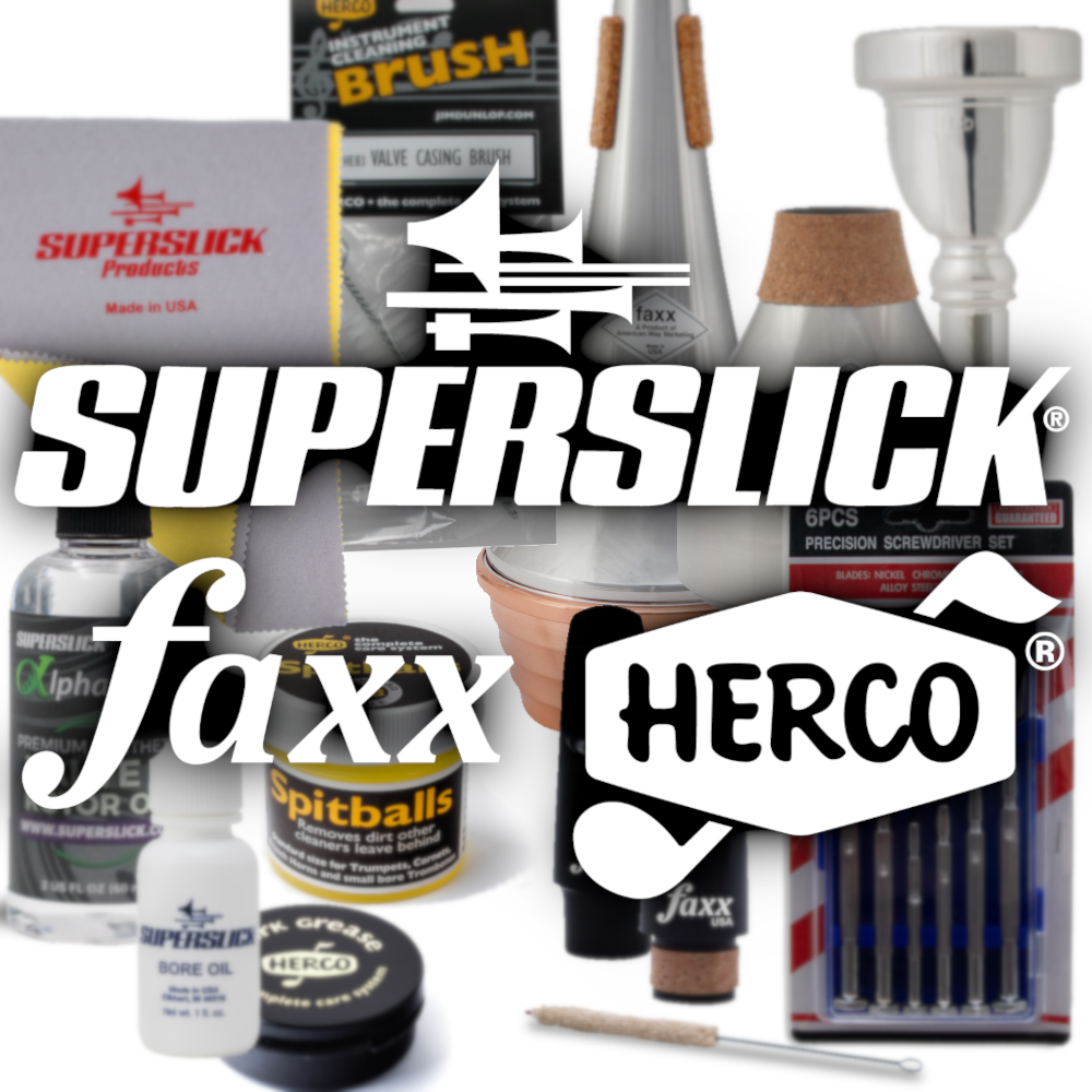 Superslick | Faxx | Herco