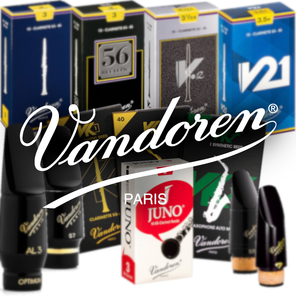 Vandoren