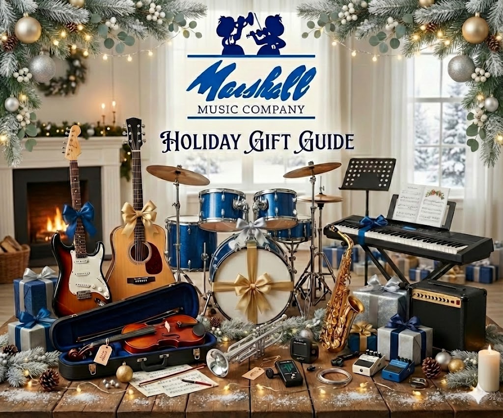 Holiday Gift Guide