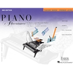 Piano Adventures / Theory Primer