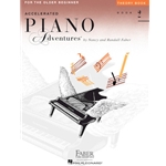 Accelerated Piano Adventures / Theory 2