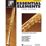Essential Elements for Band, Book 1: Flute