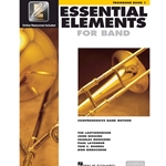 Essential Elements for Band, Book 1: Trombone