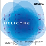 D'Addario Helicore Vln Set 4/4 Medium