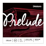 D'Addario Prelude Cello Set 1/2