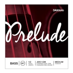 D'Addario Prelude Bass Set 1/2