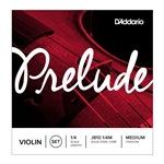 D'Addario Prelude Violin Set 1/4