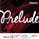 D'Addario Prelude Viola D Under 15"