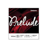 D'Addario Prelude Viola G Under 15"