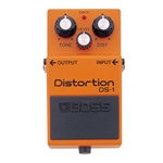 Boss Distortion Pedal