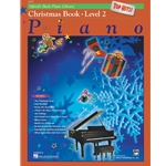 Alfred Basic Piano Top Hits Christmas 2