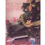 Basic Adult Piano Course Christmas Bk 1