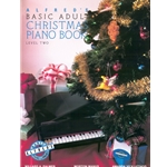 Basic Adult Piano Course Christmas Bk 2