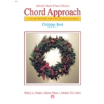 Chord Approach Christmas 1 / PNO