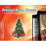 Premier Piano Course Christmas 1A