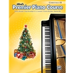 Premier Piano Course Christmas 1B