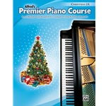 Premier Piano Course Christmas 2A