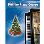 Christmas Level 5 / Premier Piano Course  PNO