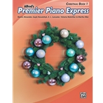 Premier Piano Express / Christmas 1