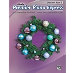 Premier Piano Express / Christmas 3