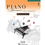 Piano Adventures Christmas 2B