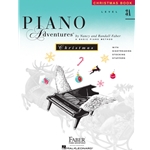 Piano Adventures Christmas 3A