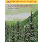 Alfreds Christmas Sing Along EP