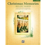 Christmas Memories Bk 2 / Bober PS