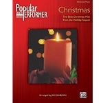 Popular Performer Christmas / ADV PS