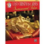 Easy Christmas Carols W/CD / PNO ACC