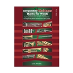 Compatible Christmas Duets for Winds / FLT OBE