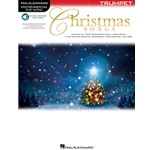 Christmas Songs for Trumpet: Instrumental Play-Along