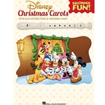 Disney Christmas Carols / Recorder Fun