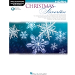 Christmas Favorites for French Horn: Instrumental Play-Along