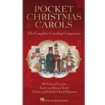 Pocket Christmas Carols / Complete Caroling Companion