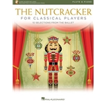 The Nutcracker for Classical Players / FLT