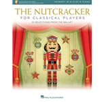 The Nutcracker for Classical Players / TPT