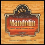 GHS Mandolin Strings