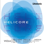 D'Addario Helicore Viola D 16"+