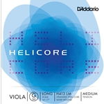 D'Addario Helicore Viola G 16"+