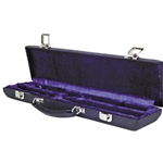 MTS Flute Case (B-Foot)